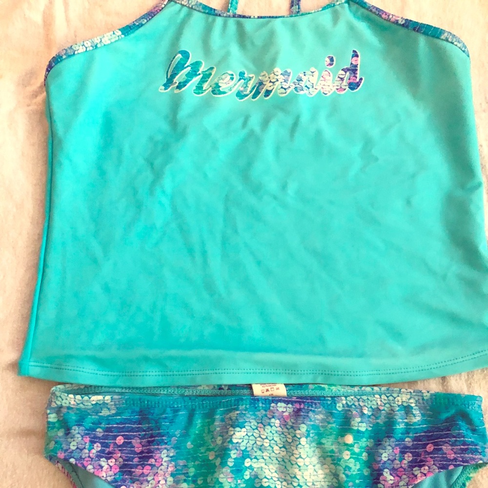 Tankini